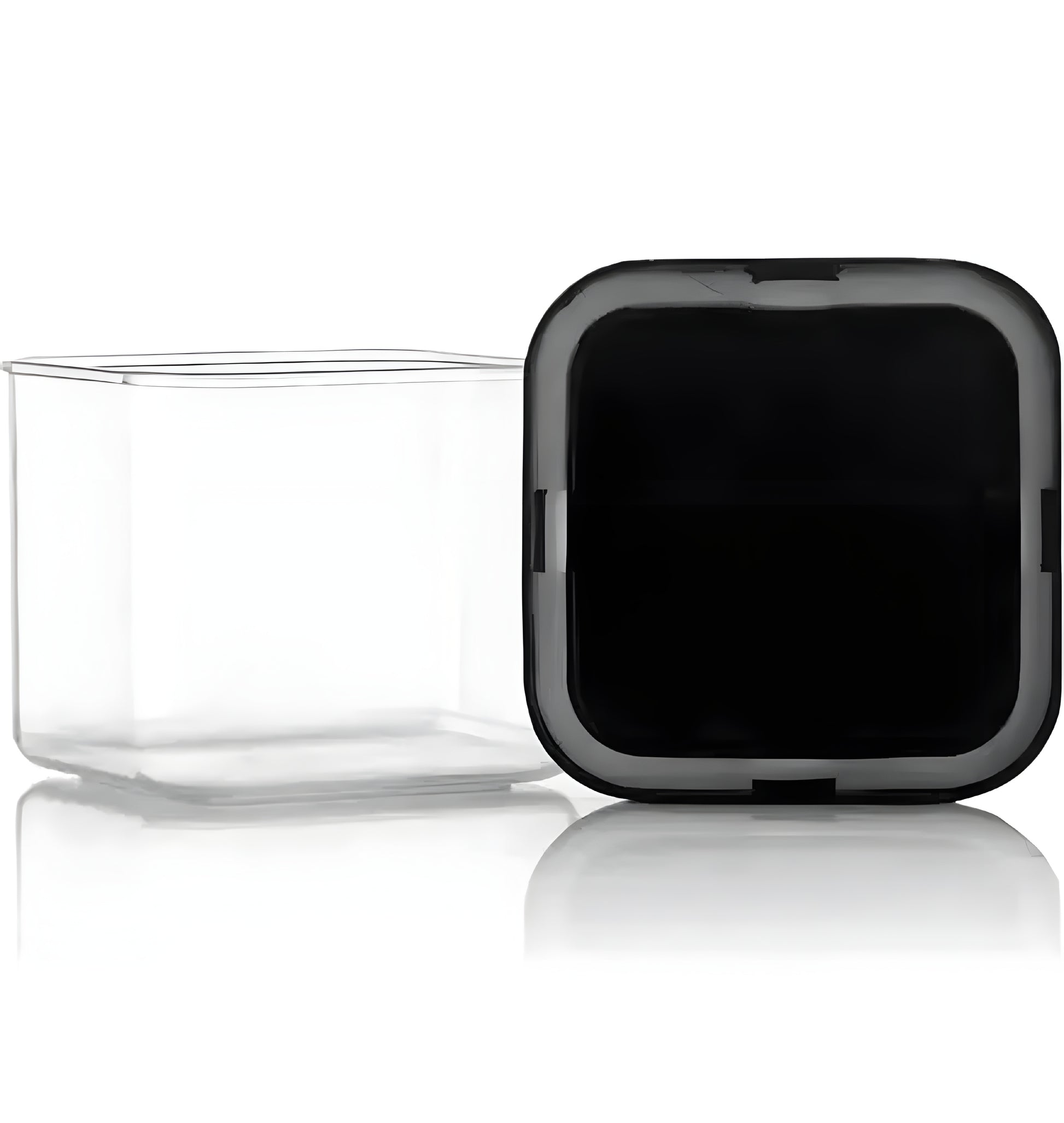 Unbreakable Kitchen Storage Container - ᴘᴜɴᴊᴀʙ ꜰᴜꜱɪᴏɴ