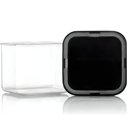 Unbreakable Kitchen Storage Container - ᴘᴜɴᴊᴀʙ ꜰᴜꜱɪᴏɴ