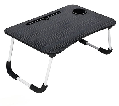 Study Table/Foldable and Portable Wooden/Writing Desk for Office/Home/School - ᴘᴜɴᴊᴀʙ ꜰᴜꜱɪᴏɴ