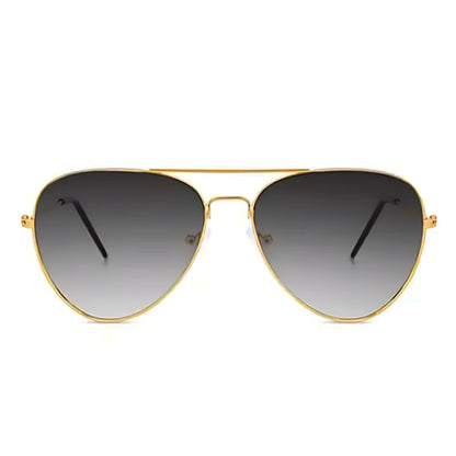 LOPO PILOT AVIATOR 1 PIECE UNISEX COMBO SUNGLASSES FOR MEN & WOMEN - ᴘᴜɴᴊᴀʙ ꜰᴜꜱɪᴏɴ