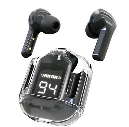 Ultrapod Earpod True Wireless Bluetooth Headphone, TWS earphone, earphone, Best Quality Wireless Bluetooth Headphones & Earphones, 36 Hrs Playtime, 10mm HD Drivers, Sweat Proof - ᴘᴜɴᴊᴀʙ ꜰᴜꜱɪᴏɴ