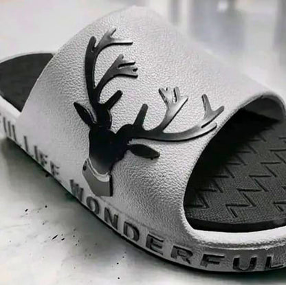 Men flipflop & Slipper | Chappal |
Slider | Men's Comfortable Stylish & Casual Footwear For Boys. - ᴘᴜɴᴊᴀʙ ꜰᴜꜱɪᴏɴ