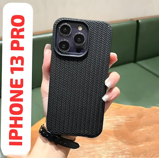 Apple iphone 13 PRO New luxury back cover