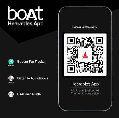 boAt Rockerz 480 W/RGB LEDs, 6 Light Modes, 40Mm Drivers, Beast Mode, 60Hrs Playback, Enx Tech, BT V5.3, Adaptive Fit & Easy Access Controls, Bluetooth Over Ear Headphones (White Sabre) - ᴘᴜɴᴊᴀʙ ꜰᴜꜱɪᴏɴ