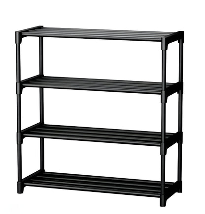 Multipurpose Shoe Rack Shoe Stand Shelf - ᴘᴜɴᴊᴀʙ ꜰᴜꜱɪᴏɴ