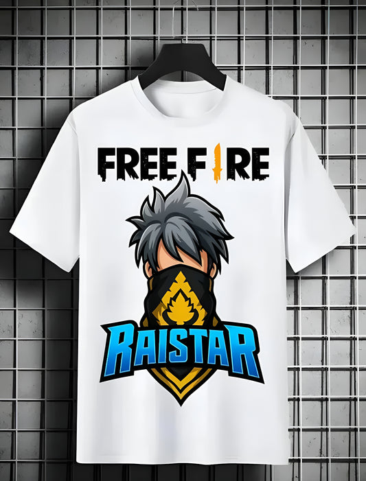 printed t shirt for kids, t shirt for boy and girls, casual t shirt for boy and girls by PUNJAB FUSION