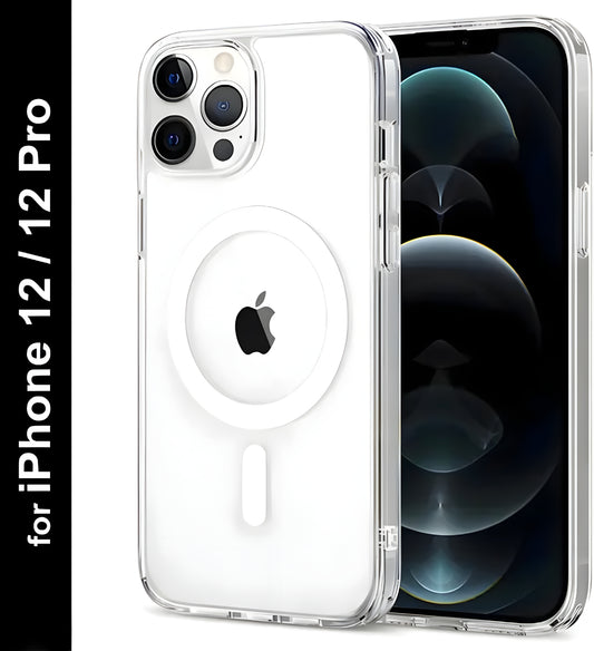 Scratch resistant Case for iphone 12 and 12 pro - ᴘᴜɴᴊᴀʙ ꜰᴜꜱɪᴏɴ