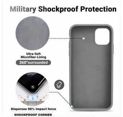 COMPITABLE FOR iPhone 15 Back Cover and Full Camera Protection - ᴘᴜɴᴊᴀʙ ꜰᴜꜱɪᴏɴ