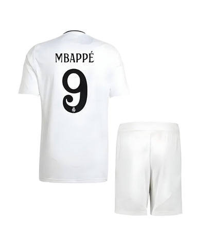 Real Madrid Jersey - ᴘᴜɴᴊᴀʙ ꜰᴜꜱɪᴏɴ