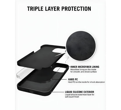 COMPITABLE FOR iPhone 15 Back Cover and Full Camera Protection - ᴘᴜɴᴊᴀʙ ꜰᴜꜱɪᴏɴ