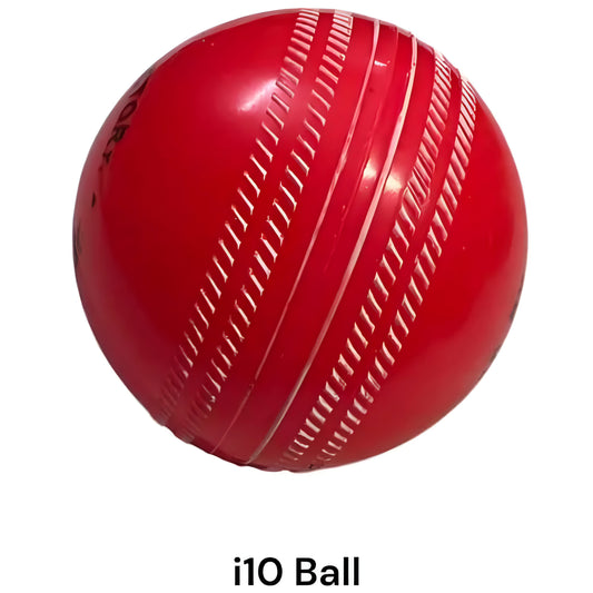 i-10 WIND BALL SET 4, Best Quality Rubber Wind Ball, Cricket BallRubber Ball