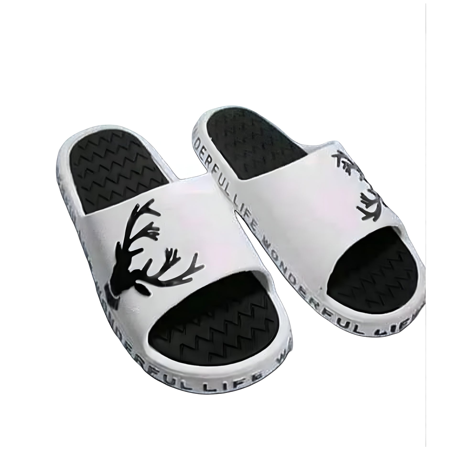 Men flipflop & Slipper | Chappal |
Slider | Men's Comfortable Stylish & Casual Footwear For Boys. - ᴘᴜɴᴊᴀʙ ꜰᴜꜱɪᴏɴ