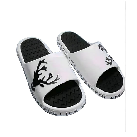 Men flipflop & Slipper | Chappal |
Slider | Men's Comfortable Stylish & Casual Footwear For Boys.