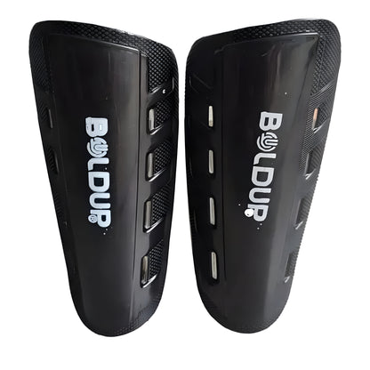 BOLDUP BOLDUP® Football Shin Guard with Socks | - ᴘᴜɴᴊᴀʙ ꜰᴜꜱɪᴏɴ