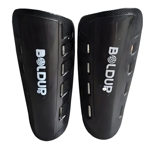 BOLDUP BOLDUP® Football Shin Guard with Socks | - ᴘᴜɴᴊᴀʙ ꜰᴜꜱɪᴏɴ