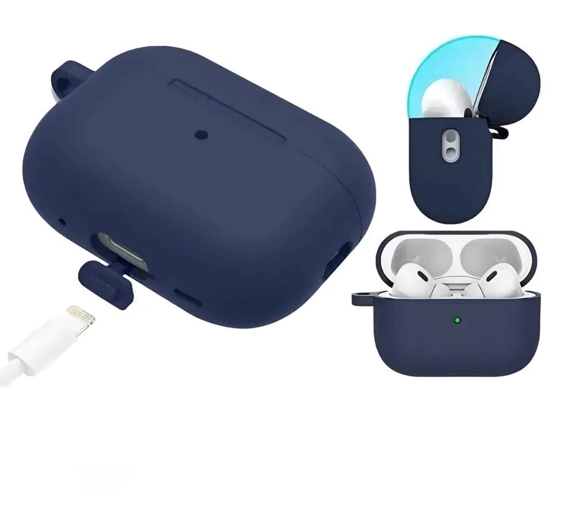Bluetooth Earphones - ᴘᴜɴᴊᴀʙ ꜰᴜꜱɪᴏɴ
