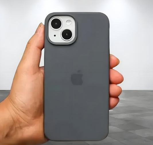 COMPITABLE FOR iPhone 15 Back Cover and Full Camera Protection