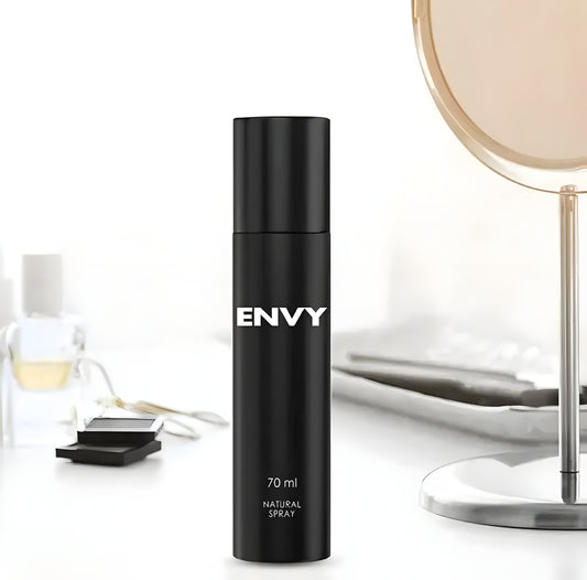 Envy Men Perfume | Premium & Long Lasting Eau de Parfum - For Men (60ML)