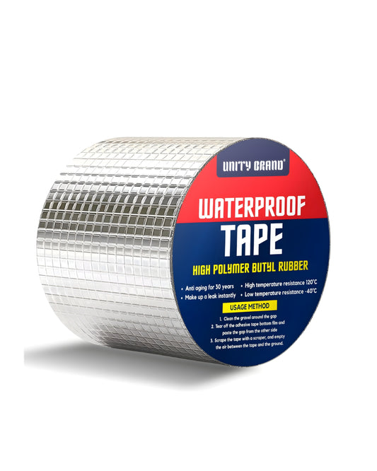 Super Strong Adhesive Waterproof tape (5 meter)