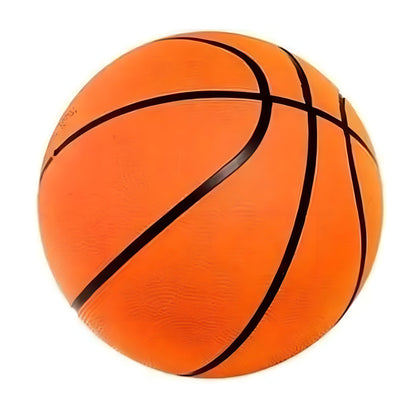Basket Ball for Kids Playing Indoor Outdoor - ᴘᴜɴᴊᴀʙ ꜰᴜꜱɪᴏɴ