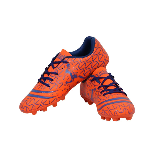 Victall AIR STRIKE Football Shoes For Men - ᴘᴜɴᴊᴀʙ ꜰᴜꜱɪᴏɴ