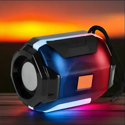 Best Bluetooth Speaker compatiable With all smartphones devices 10W Bluetooth Speaker - ᴘᴜɴᴊᴀʙ ꜰᴜꜱɪᴏɴ