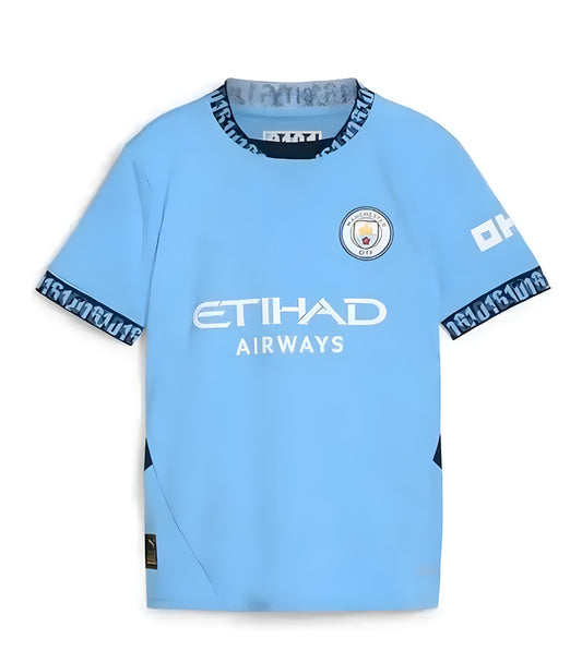 Manchester Jersey, Manchester City Football Jersey